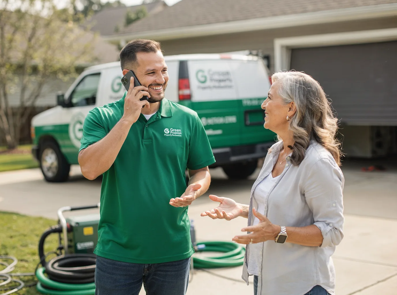 Water Damage Restoration Harleysville, PA FAQs